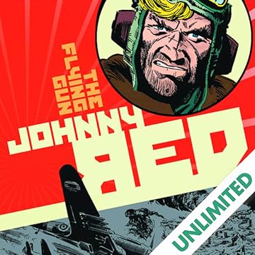 Johnny Red